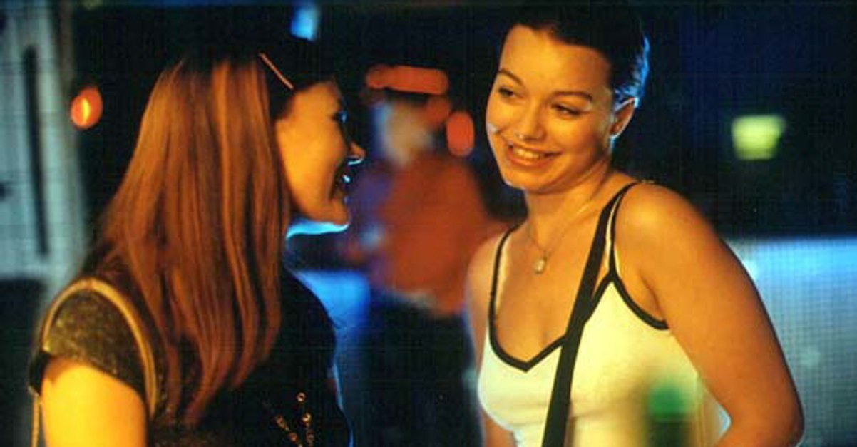 Sweet Little Sixteen Film Sweet Little Sixteen Film