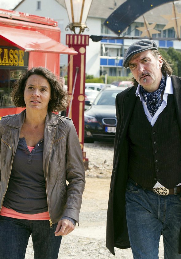 Tatort: Zirkuskind Tatort: Zirkuskind Poster