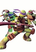 Teenage Mutant Ninja Turtles - Enter: The Shredder