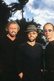 The Bee Gees - One Night Only
