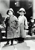 The Little Rascals: 1927-1929 (Stummfilme)