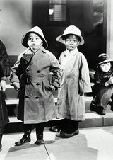 The Little Rascals: 1927-1929 (Stummfilme)