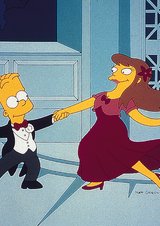 The Simpsons - Sex, Lies &amp; The Simpsons