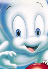 The Spooktacular New Adventures of Casper - Spooky and Poil Meet the Monsters u. a.