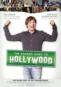 Tim Sander Goes to Hollywood
