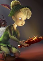 Poster TinkerBell - Die Suche nach dem verlorenen Schatz