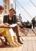 Titanic / William Shakespeare's Romeo &amp; Juliet