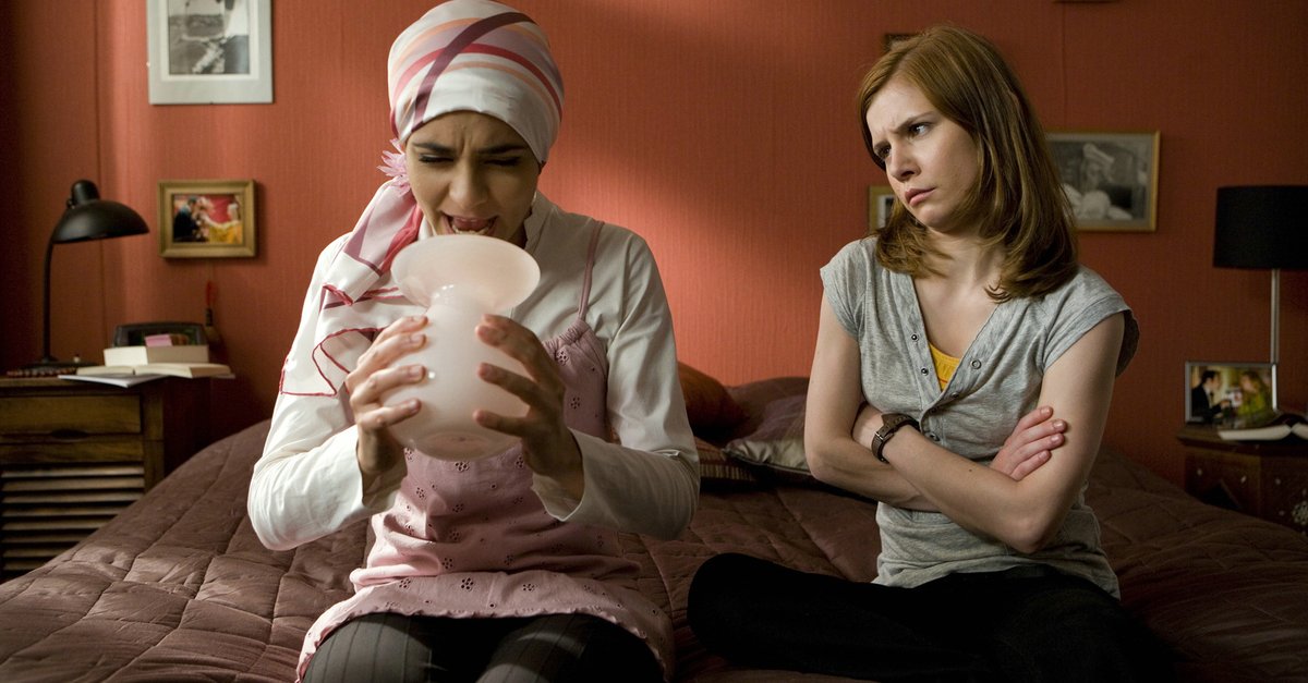 Türkisch für Anfänger · Serie im Stream online ansehen, alle Anbieter