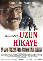 Poster Uzun Hikaye