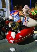 Wallace &amp; Gromit - A Close Shave