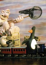 Wallace &amp; Gromit - The Complete Collection