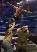 WWE - Wrestlemania XXX