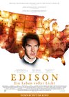 Poster Edison - Ein Leben voller Licht 