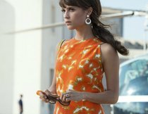 Top-Neuzugänge beim "Next Bourne Chapter"