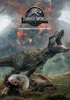 Poster Jurassic World: Das gefallene Königreich 