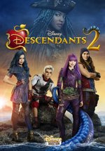 Poster Descendants - Die Nachkommen