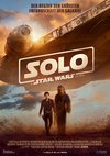 Poster Solo: A Star Wars Story 