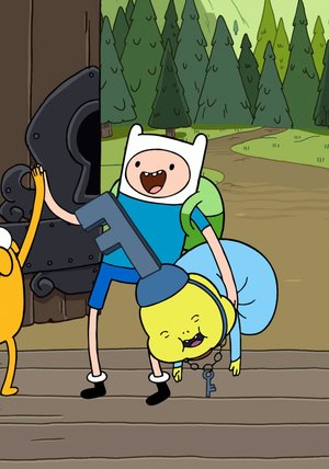 Adventure Time im Stream: Hier könnt ihr alle Folgen sehen · KINO.de