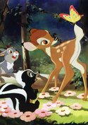 Beauty and the Beast: Special Edition / Bambi