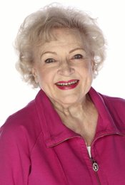 Betty White