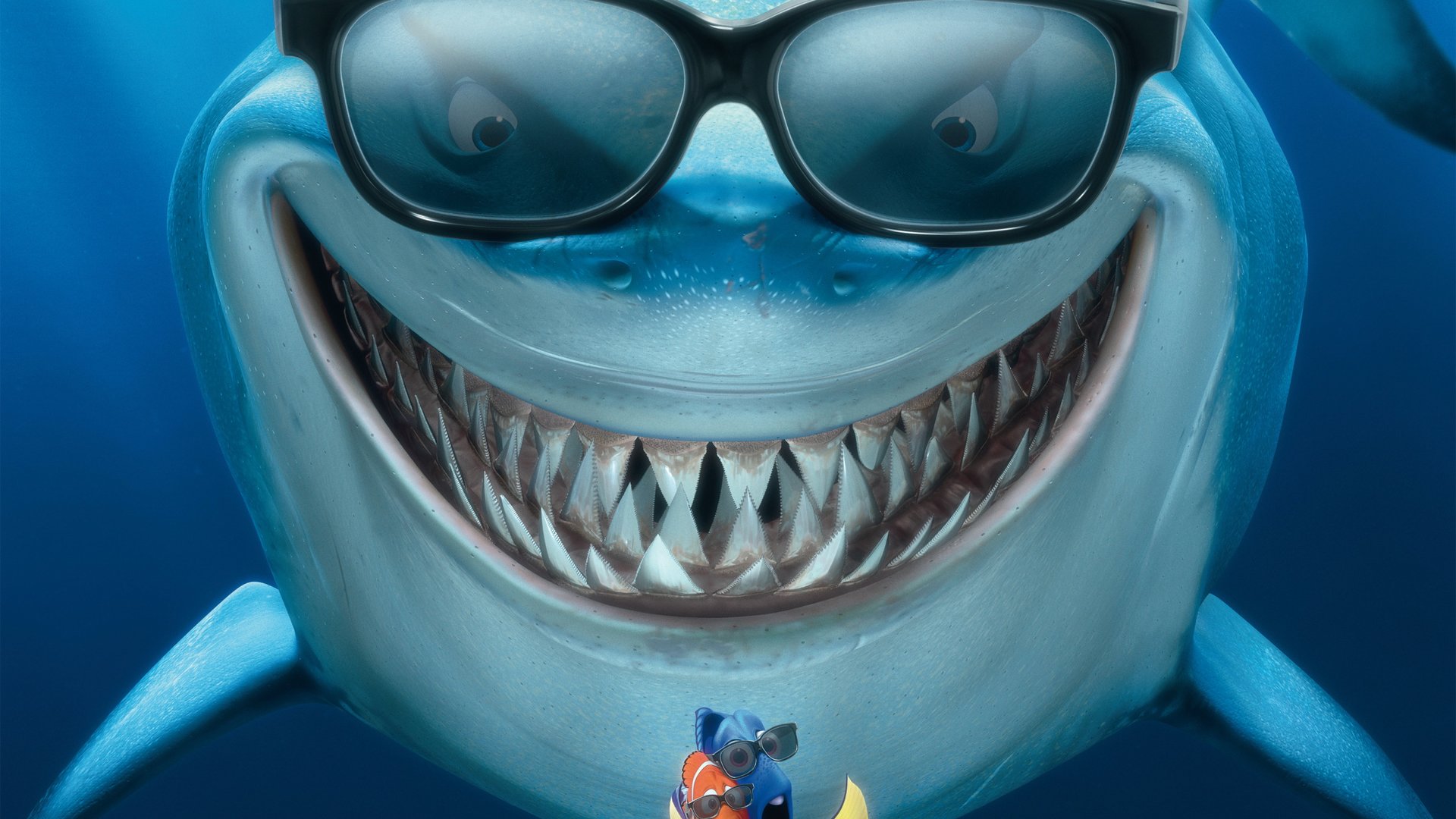 Findet Nemo 2 Mit Originalsprechern Kino De