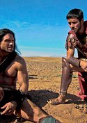 Giganten der Geschichte - Hercules und Thor