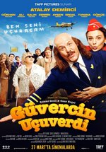 Poster Güvercin Ucuverdi