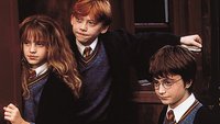 Harry Potter Wizard's Collection