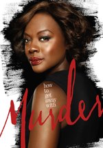 Poster How to Get Away with Murder