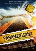 Poster Panamericana