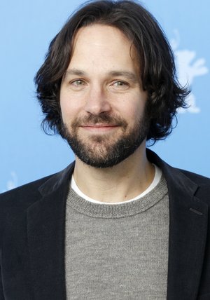 Paul Rudd Paul Rudd Poster