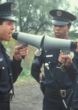 Police Academy - The Complete Collection