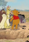 Pooh's Heffalump Movie / Winnie the Pooh