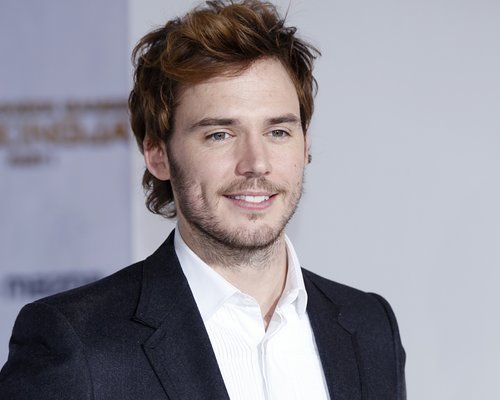 Sam Claflin 1986 Portrait Kino De