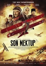 Poster Son Mektup