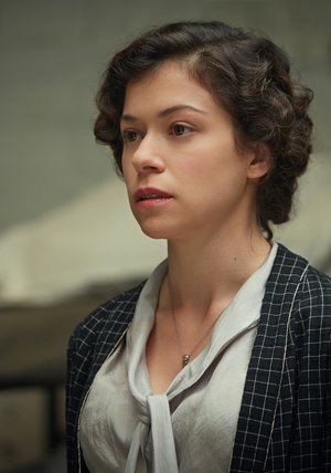 Tatiana Maslany Tatiana Maslany Poster