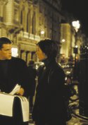 The Bourne Identity / The Bourne Supremacy / The Bourne Ultimatum / Bourne Legacy