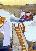 The Rescuers / The Rescuers Down Under