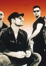 U2 - The Best of 1980-1990