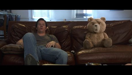 Ted 2 Film 2015 Trailer Kritik Kino De