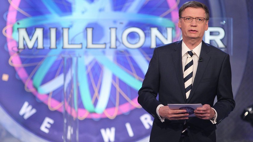 „Wer wird Millionär“: Kandidat verzockt 124.000 Euro