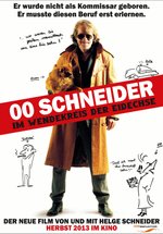 Poster 00 Schneider - Im Wendekreis der Eidechse