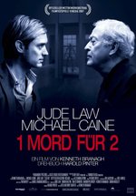 Poster 1 Mord für 2