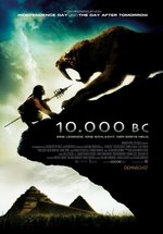 Poster 10.000 BC