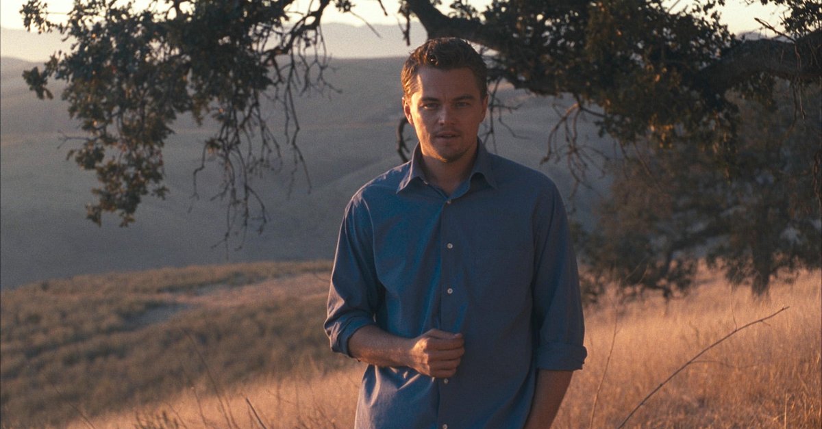 11th Hour 5 vor 12 · Film 2007 · Trailer · Kritik