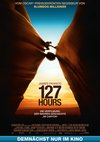 Poster 127 Hours 