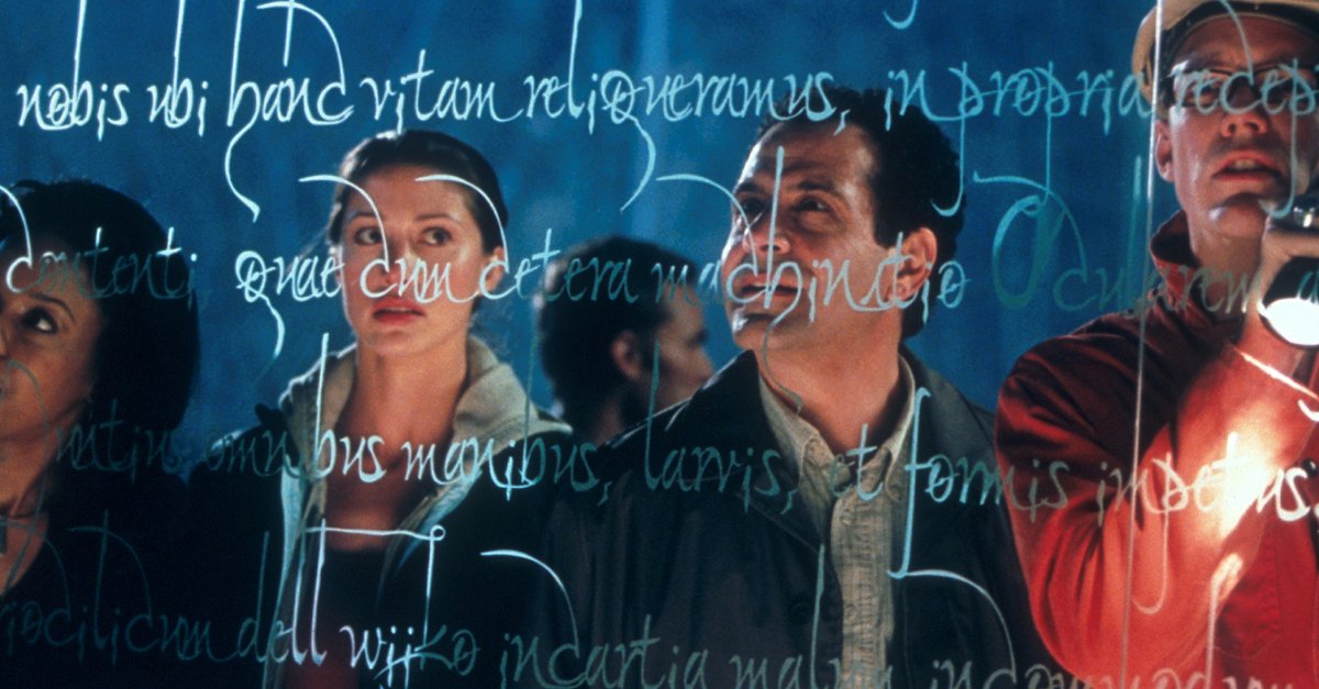 13 Geister 13 Geister · Film 2002 · Trailer · Kritik