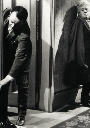 16 Uhr 50 ab Paddington Film (1961) · Trailer · Kritik · KINO.de