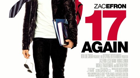 Fakten Und Hintergrunde Zum Film 17 Again Kino De