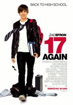 Poster 17 Again